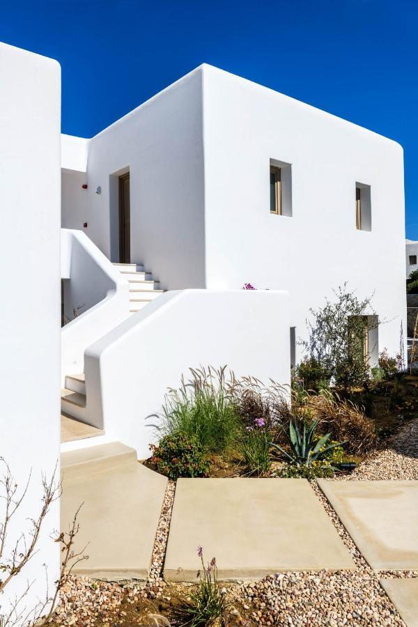Camarades Mykonos Hotel *