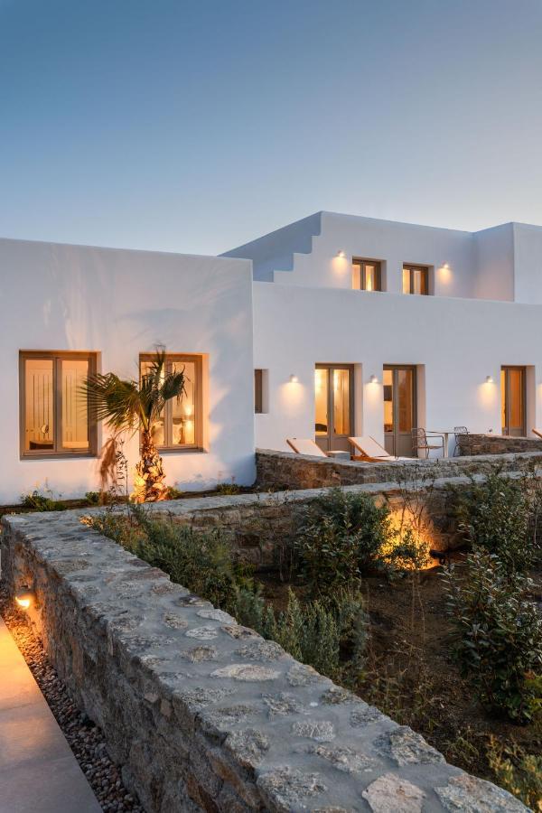 Camarades Mykonos *