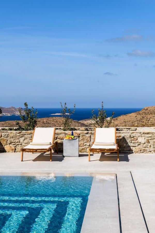 Hotel Camarades Mykonos *