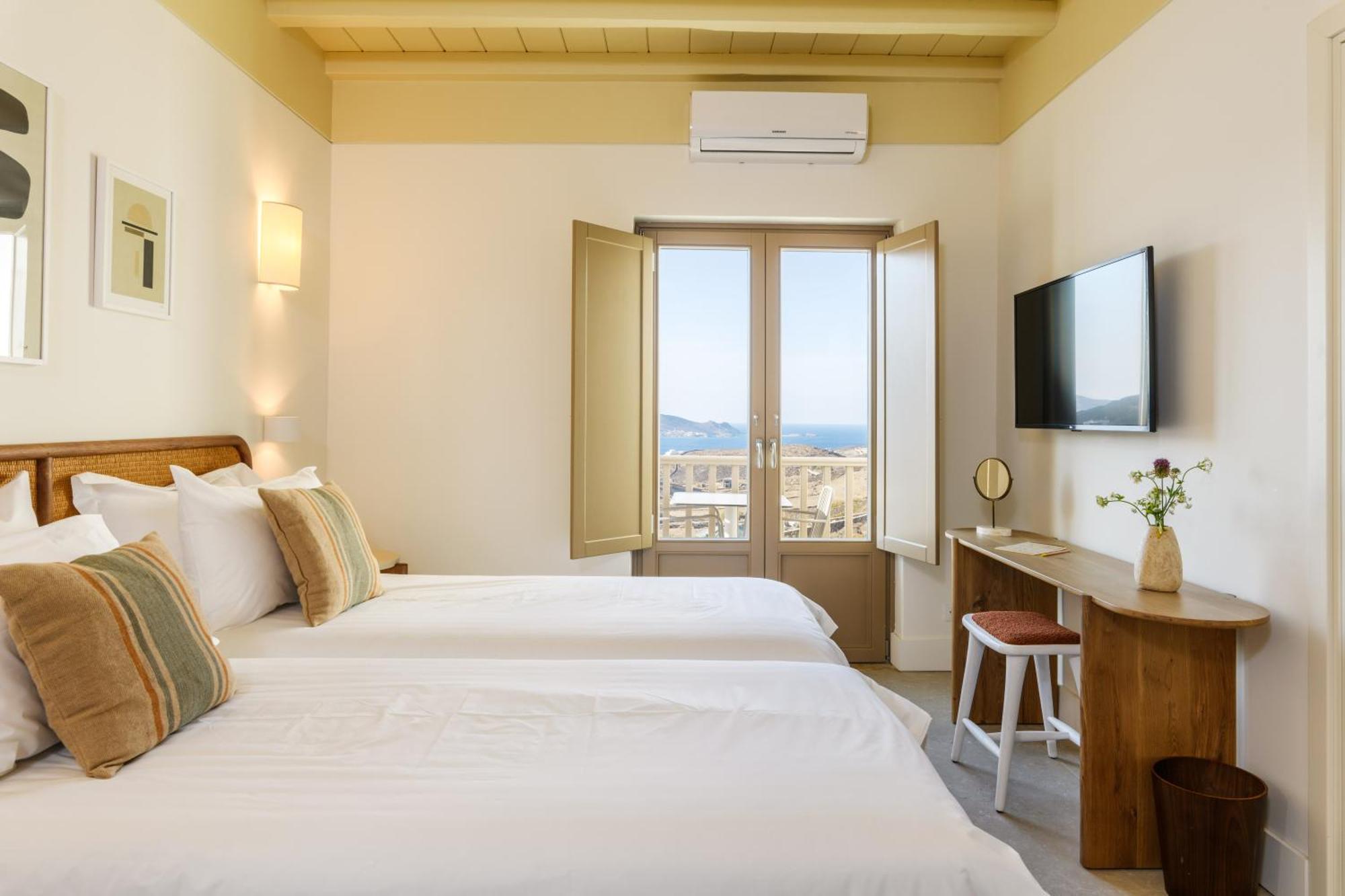 Camarades Mykonos Hotel