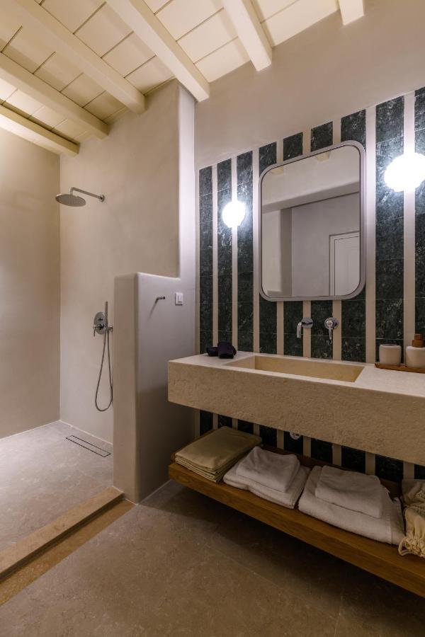 Hotel Camarades Mykonos *