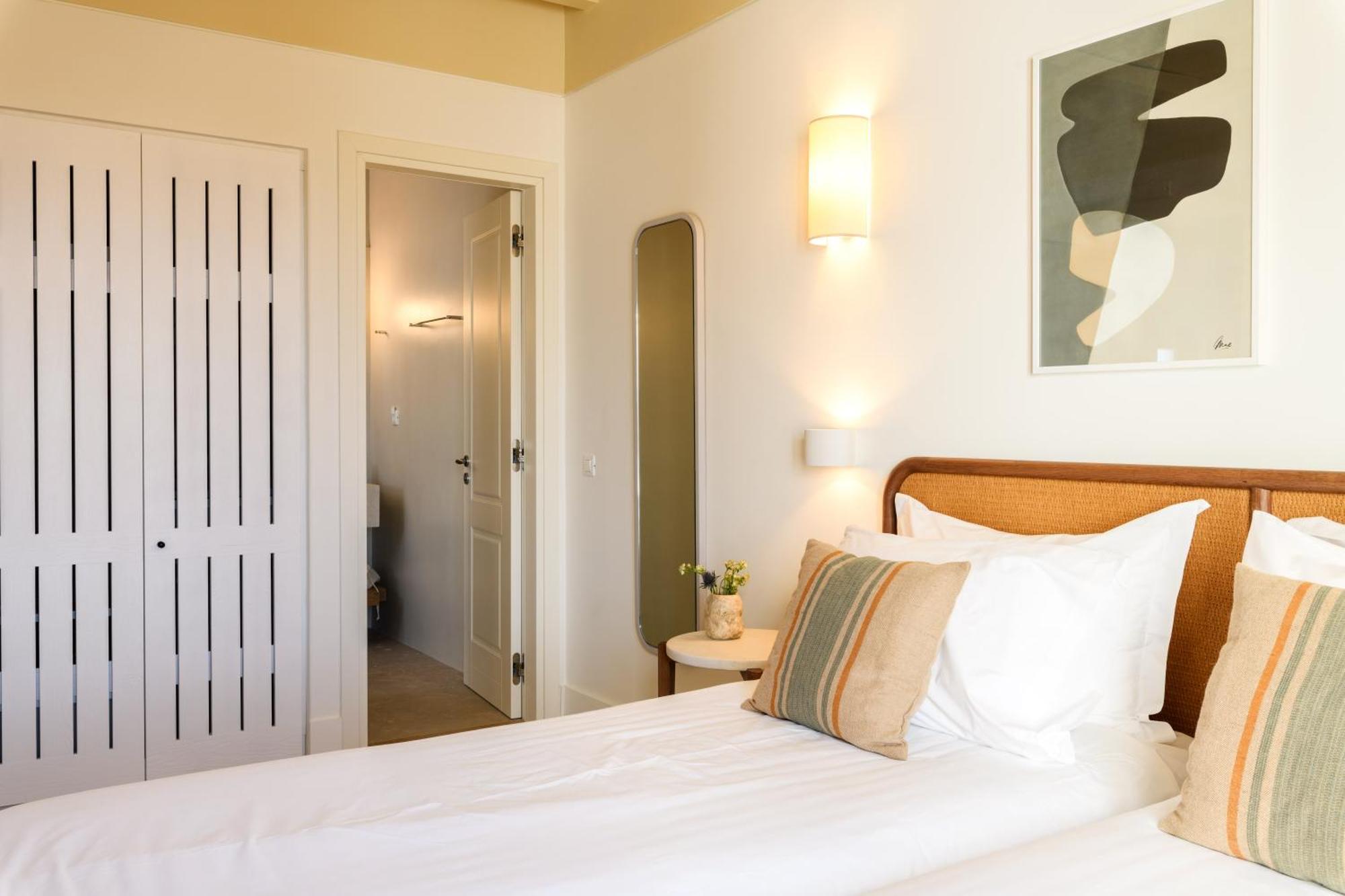 Hotel Camarades Mykonos Ano Mera